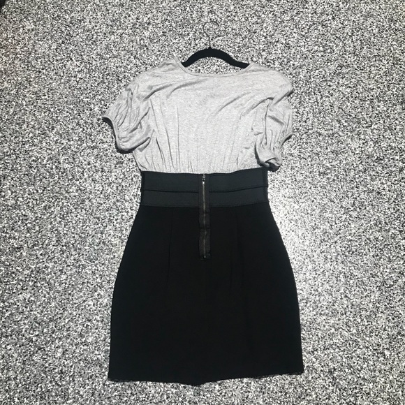 Le Château ✦ Casual Waisted Loose Fit Dress (S) - Picture 5 of 5